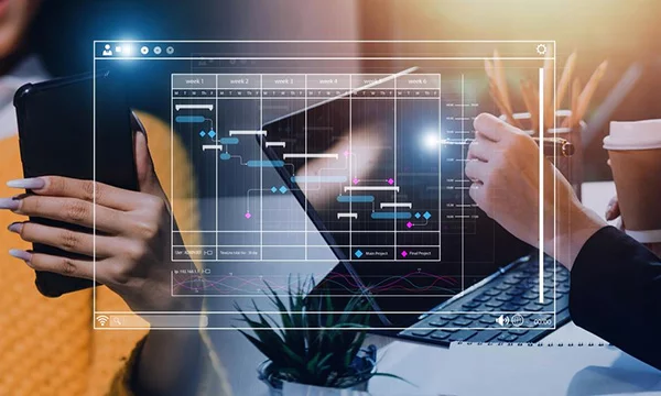 Project Management Software