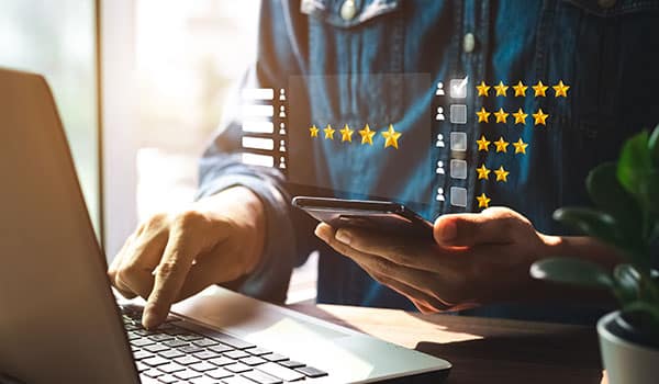 Increase your credibility .