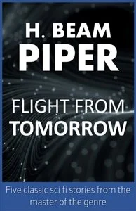 Flight from Tomorrow