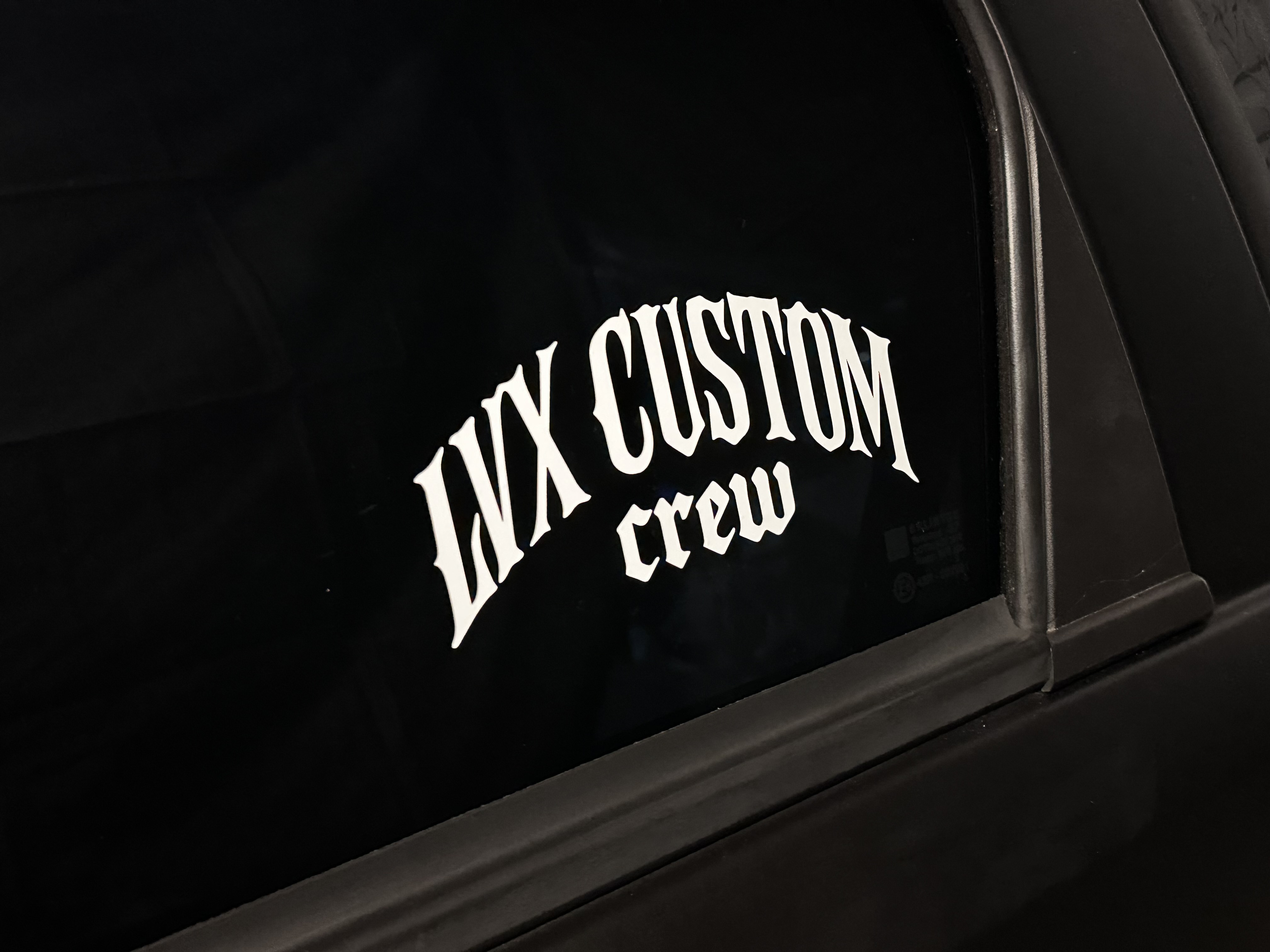 "LVX Crew"