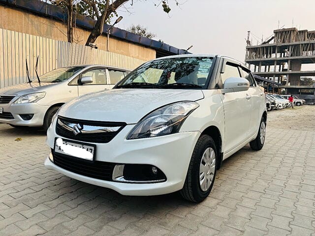 Maruti Swift