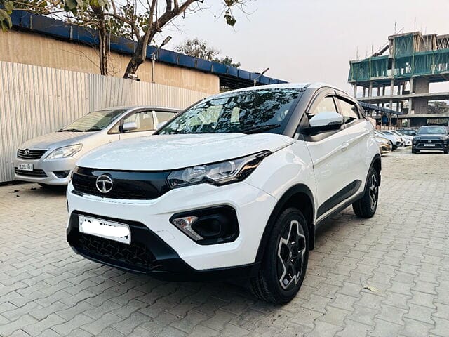 Tata Nexon