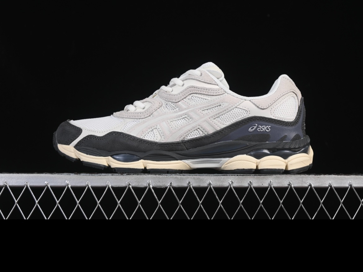 Asics Gel NYC grey light