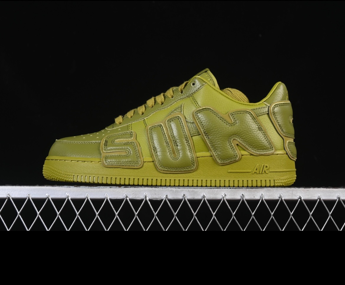 Nk air force 1 07 low by CPRM suns