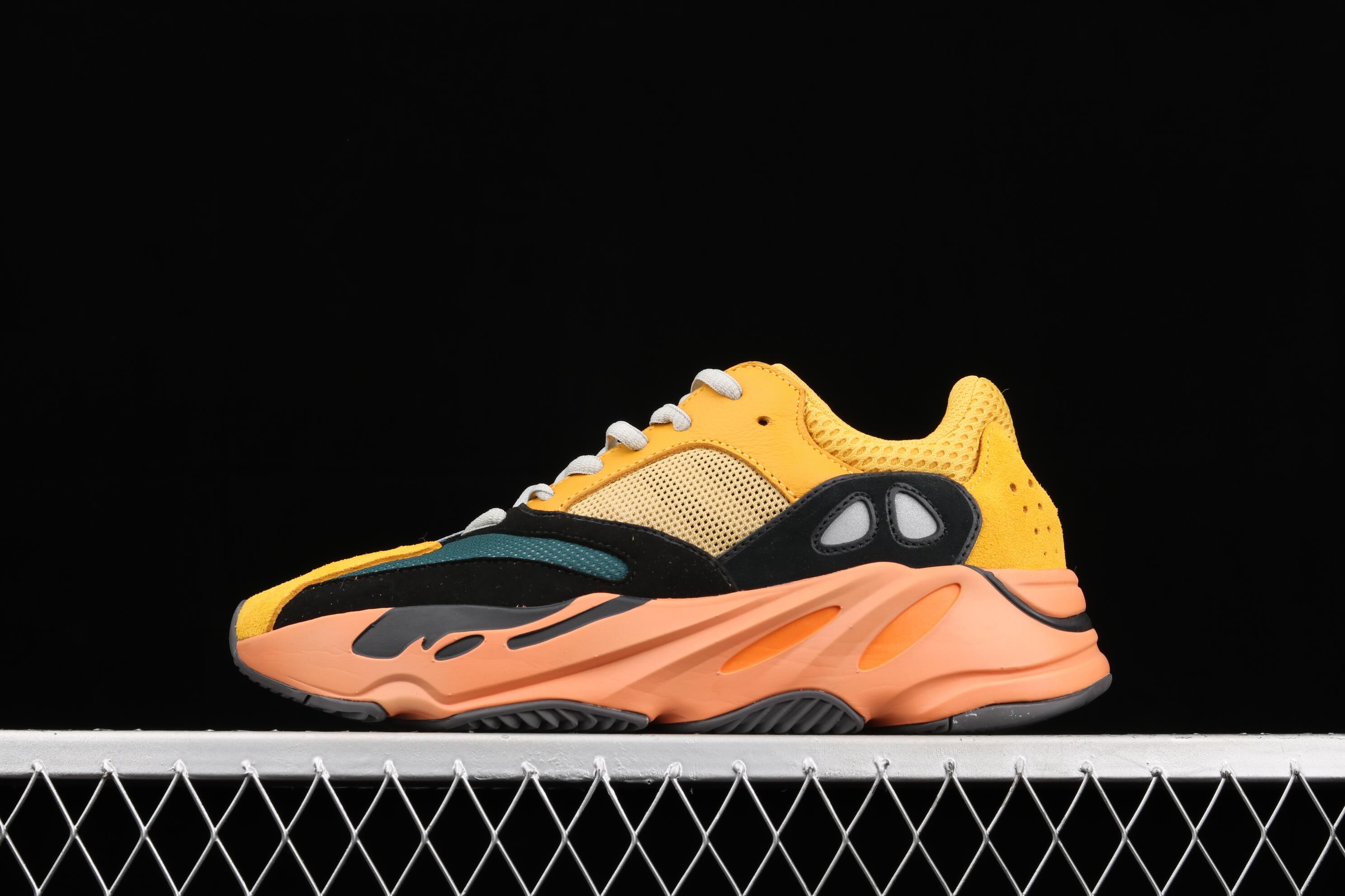 Yeezy Boost 700 V2 sun