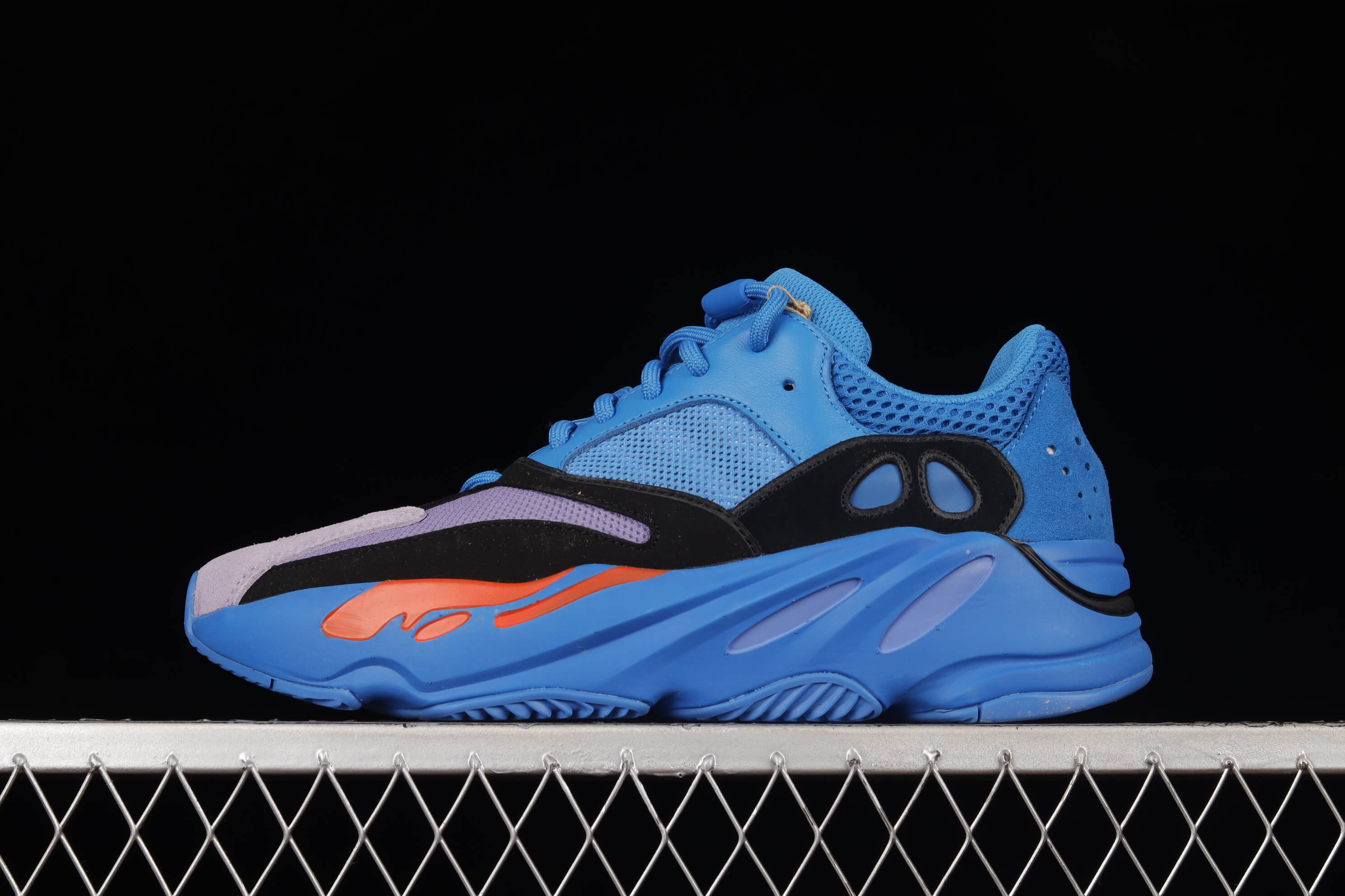 Yeezy Boost 700 Hi Res Blue