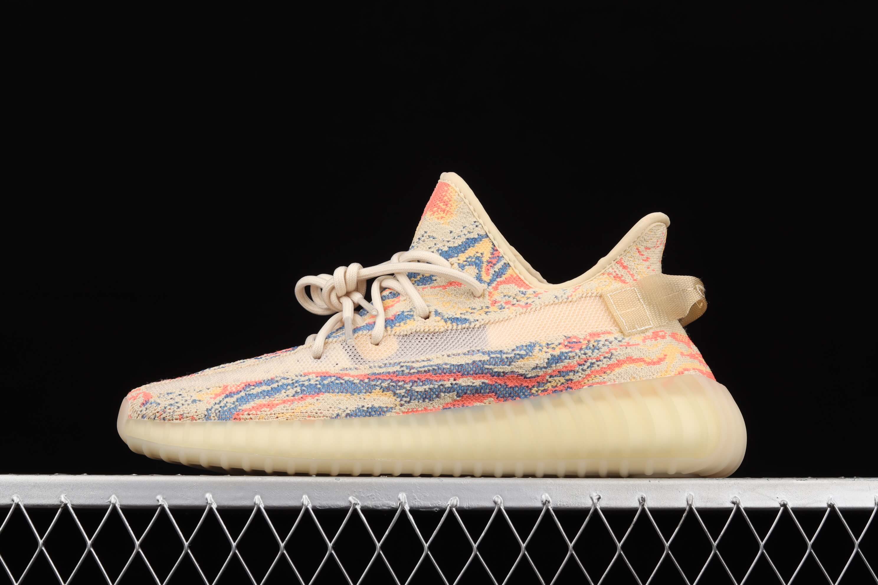 Yeezy 350 Boost V2 Max Oat