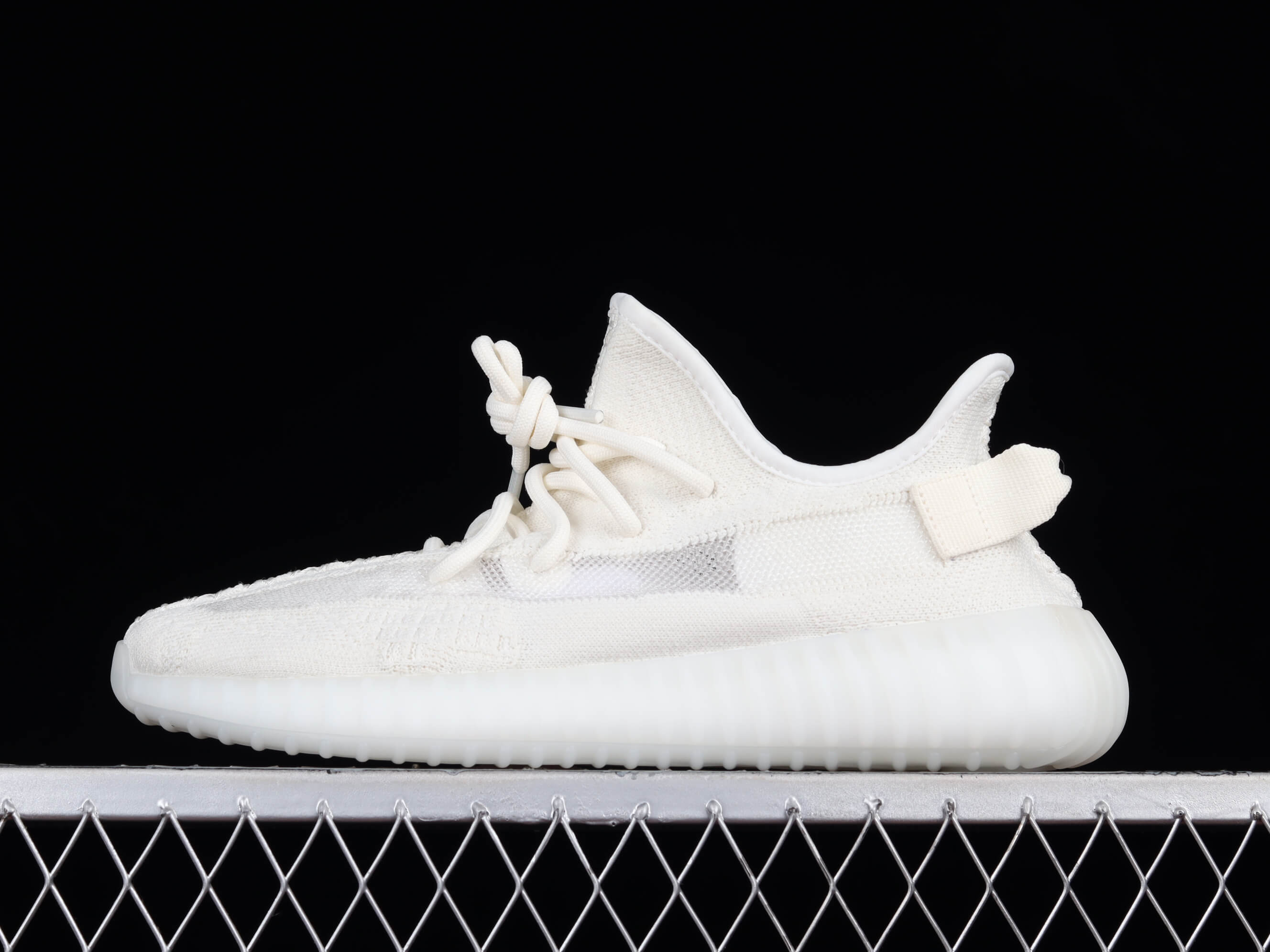 Yeezy 350 Boost V2 Pure Oat
