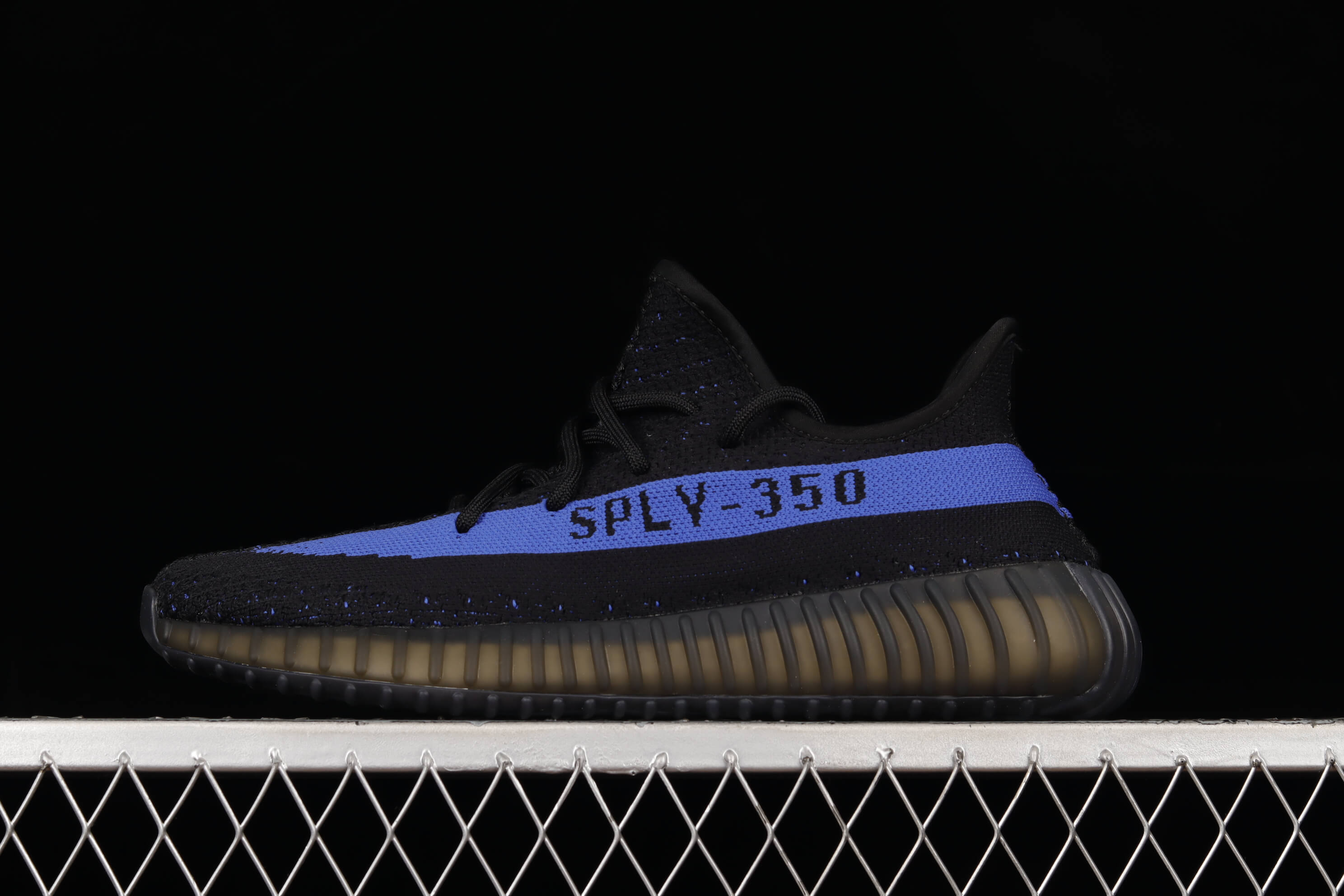 Yeezy 350 Boost V2 Dazzling Blue