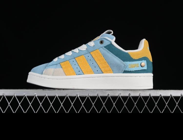 Adidas new campus 00s