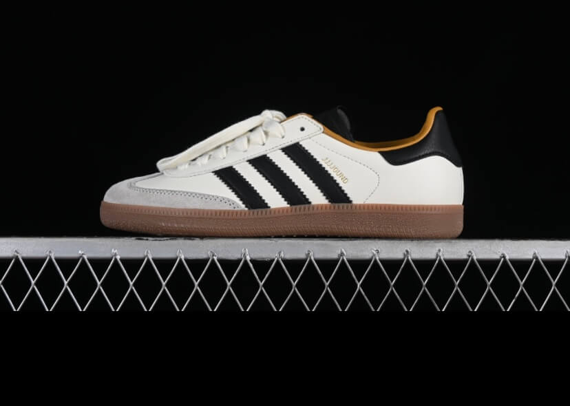 Adidas samba OG by JJJJound
