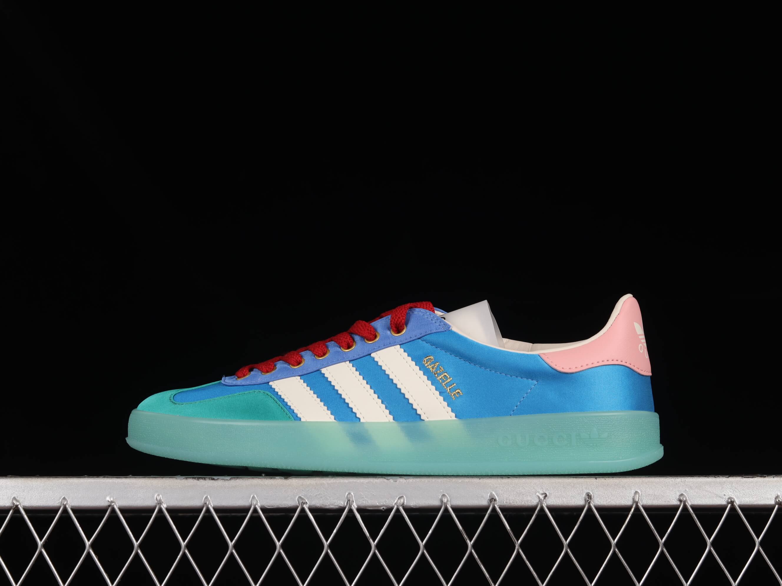 Originals x Gucci Gazelle 103660
