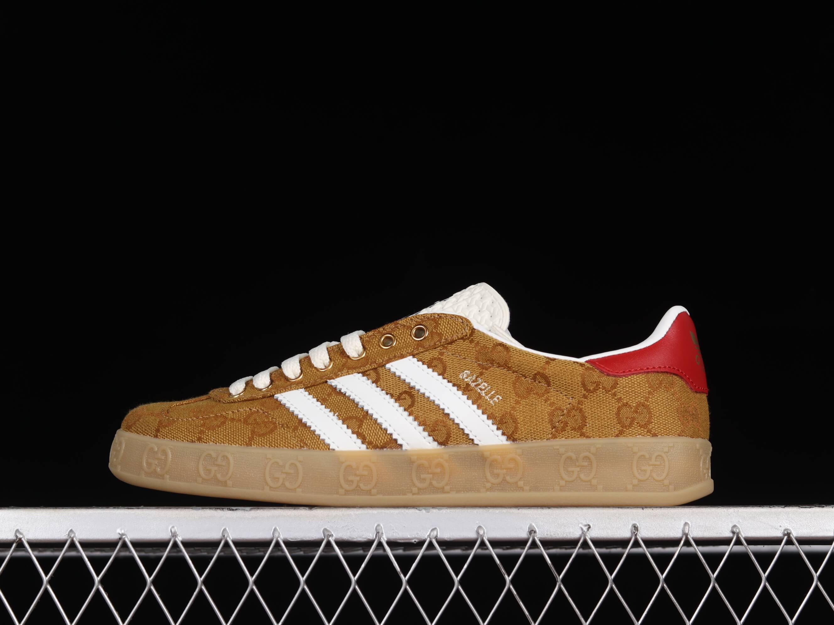 Originals x Gucci Gazelle 207162