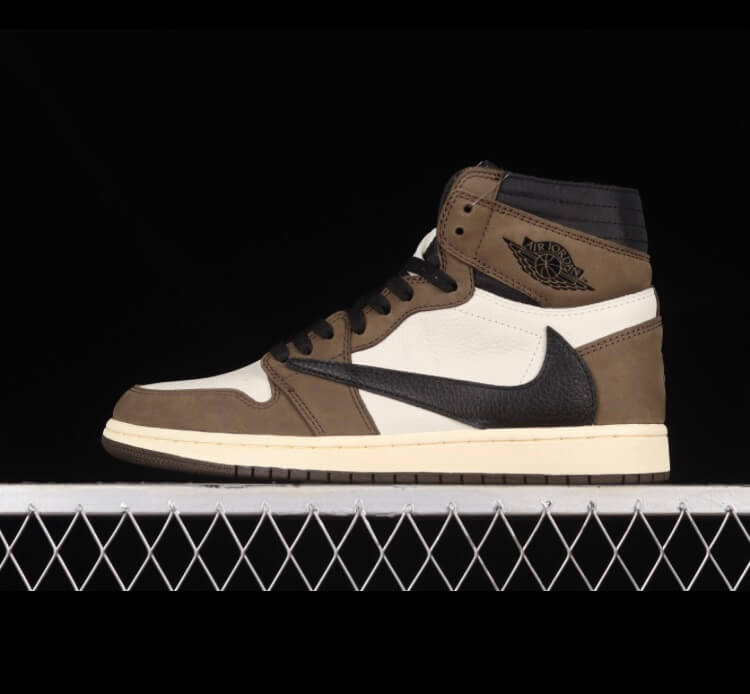 Travis Scott x Air Jordan 1 High Retro OG SP AJ1