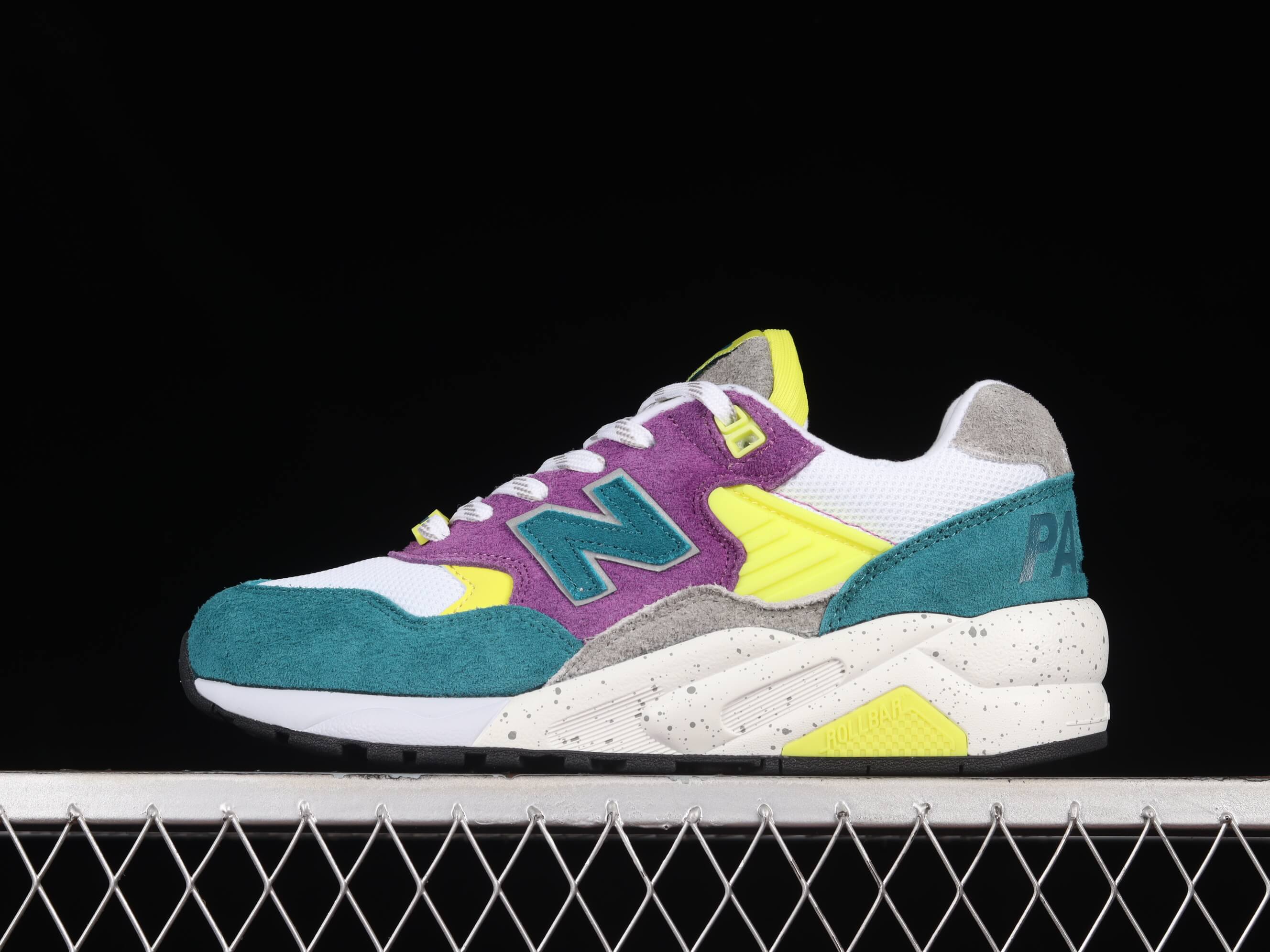 PALACE x New Balance NB580