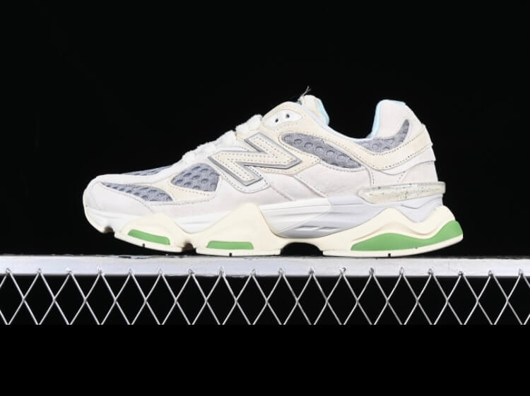 NB new balance 9060 white-grey