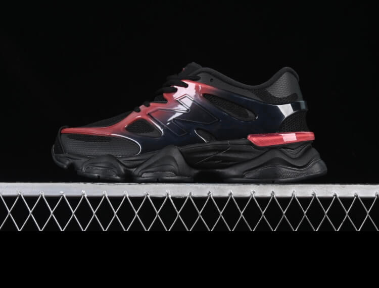 NB new balance 9060 lucid red