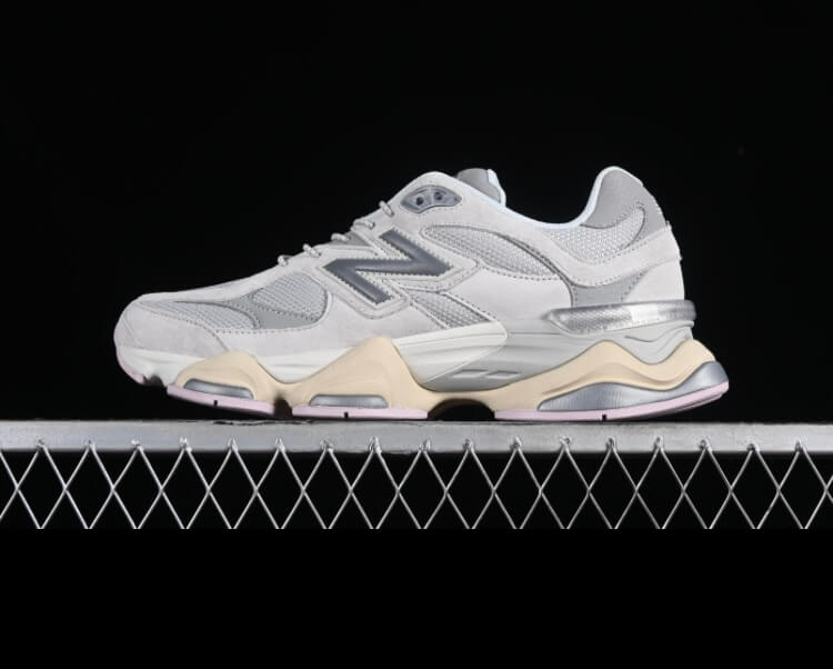 NB new balance 9060 greysilver