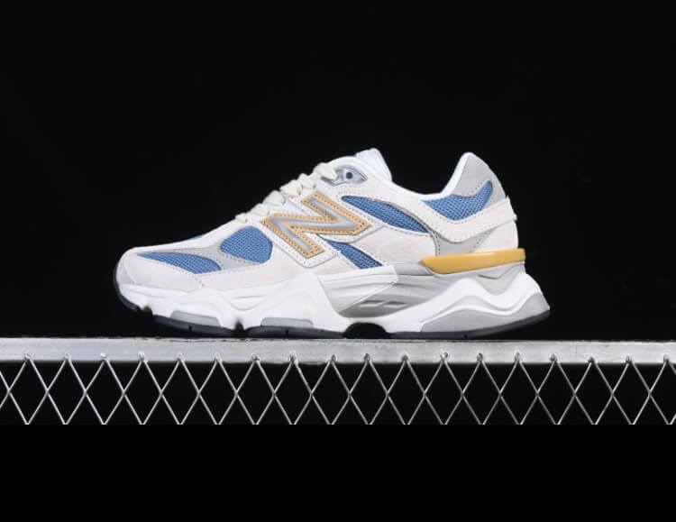 NB new balance 9060 azul