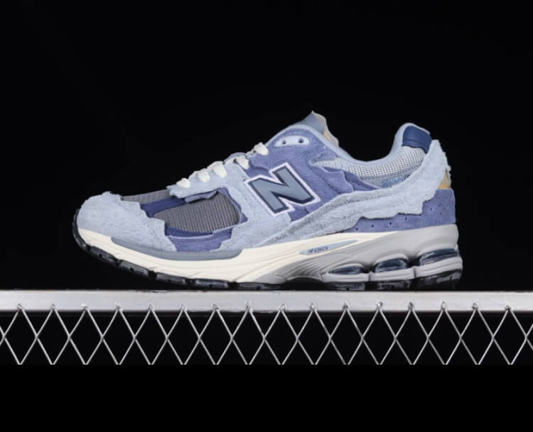 NB new balance 2002 jeans