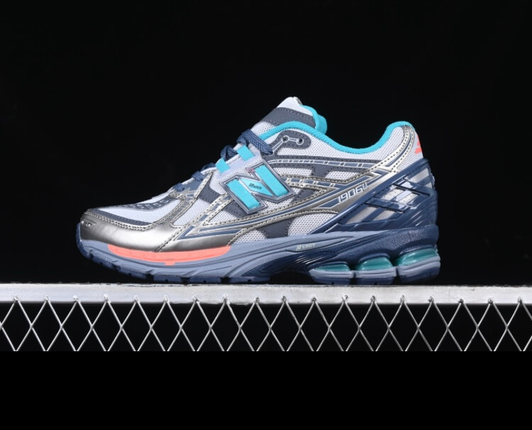 NB new balance 1906 silver