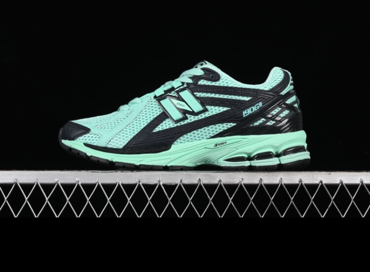 NB new balance 9060 neon