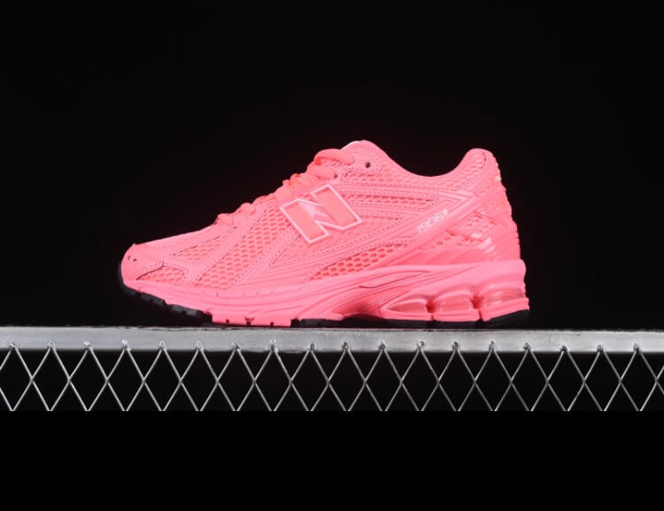NB new balance 1906 fluo