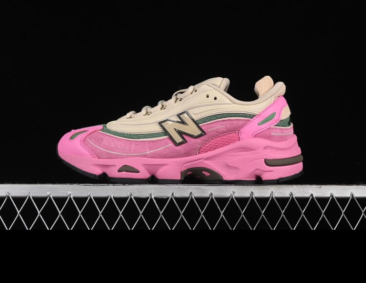 NB new balance 1000 pink
