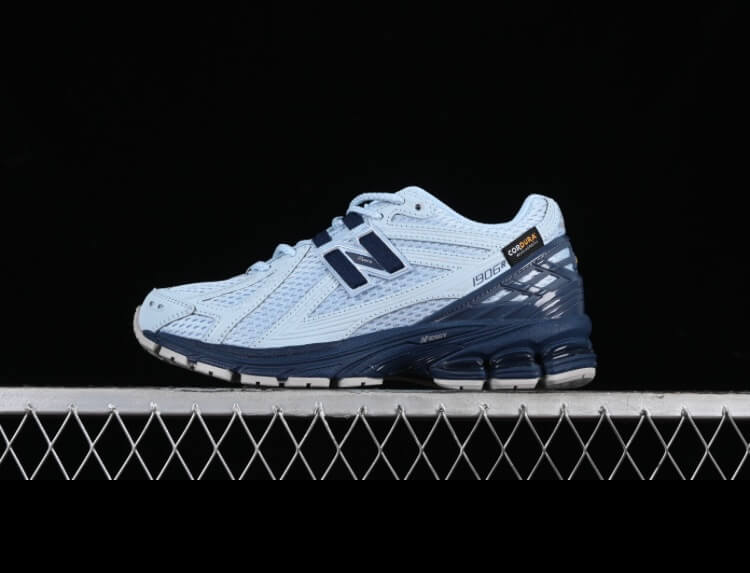 NB new balance 1906 azul