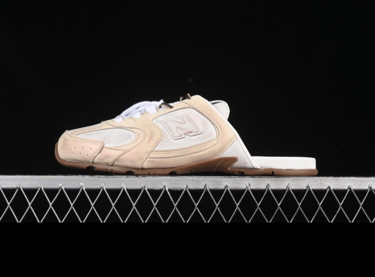 Miu Miu x new balance NB530 slim