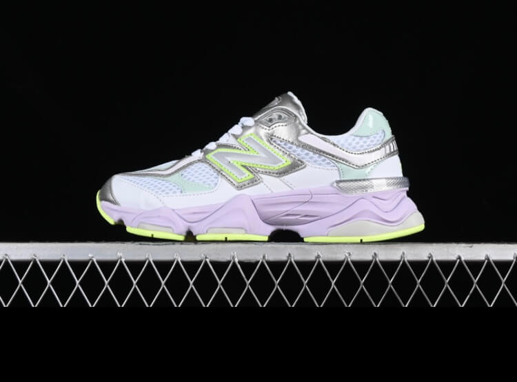 Joe Freshgoods x new balance NB9060 mauve