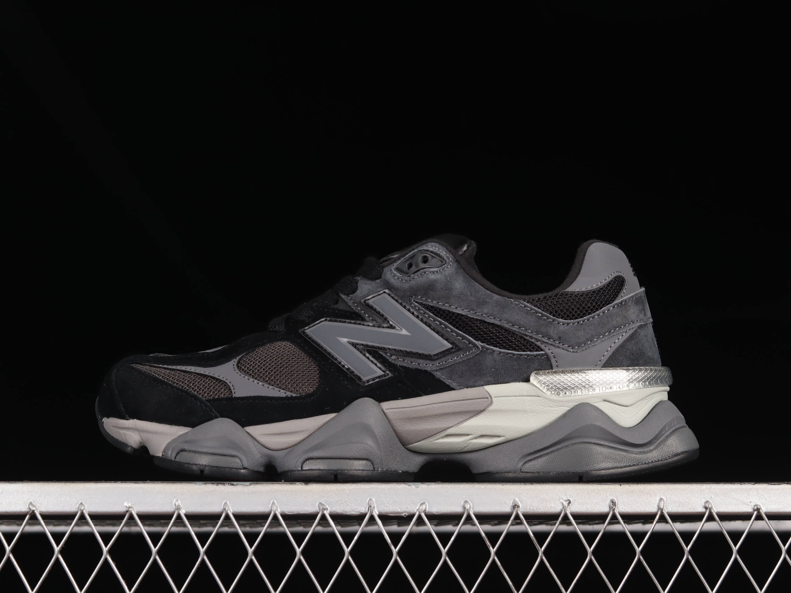 Joe Freshgoods x New Balance NB9060 U9060BLK