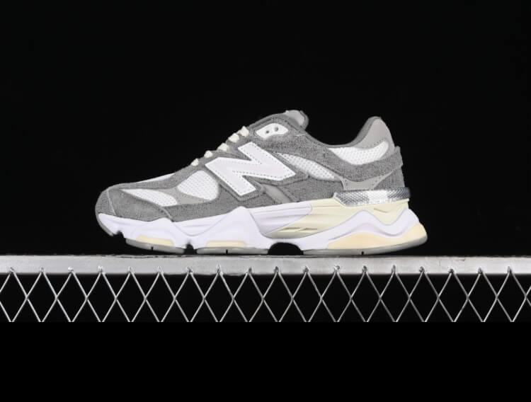 Joe Freshgoods x new balance NB9060 grey light