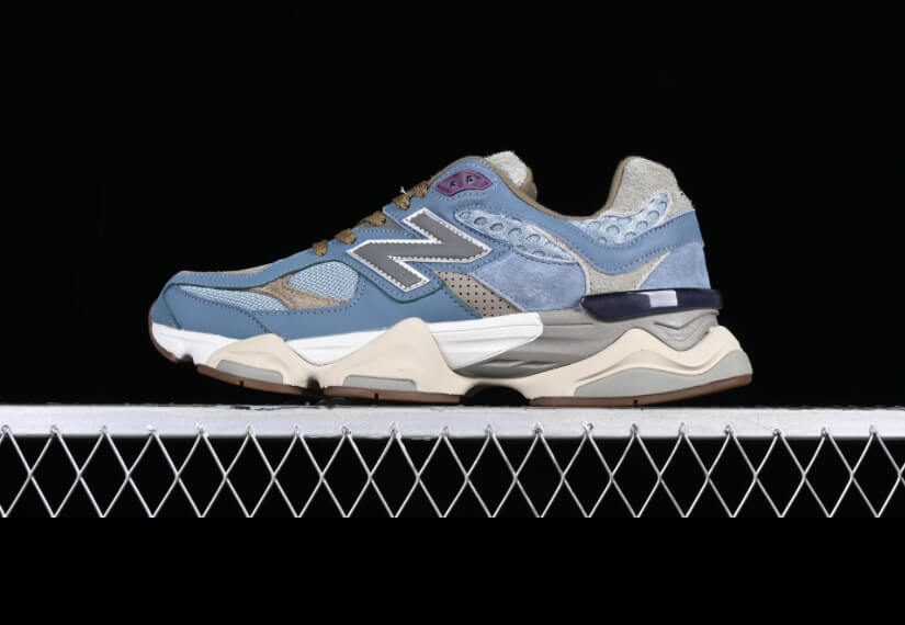 Joe Freshgoods x new balance NB9060 bodega