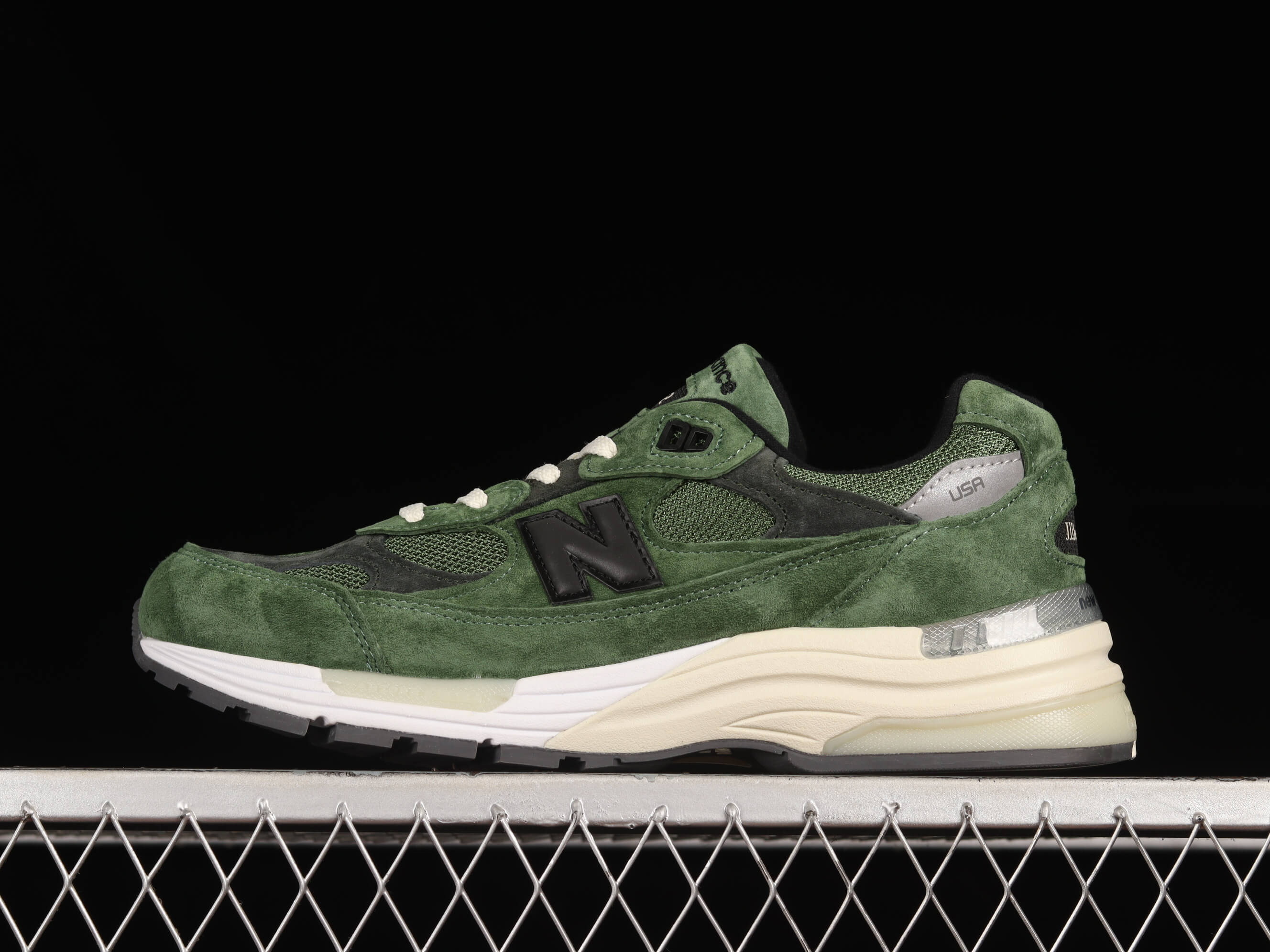 JJJJound x New Balance NB Made in USA M992