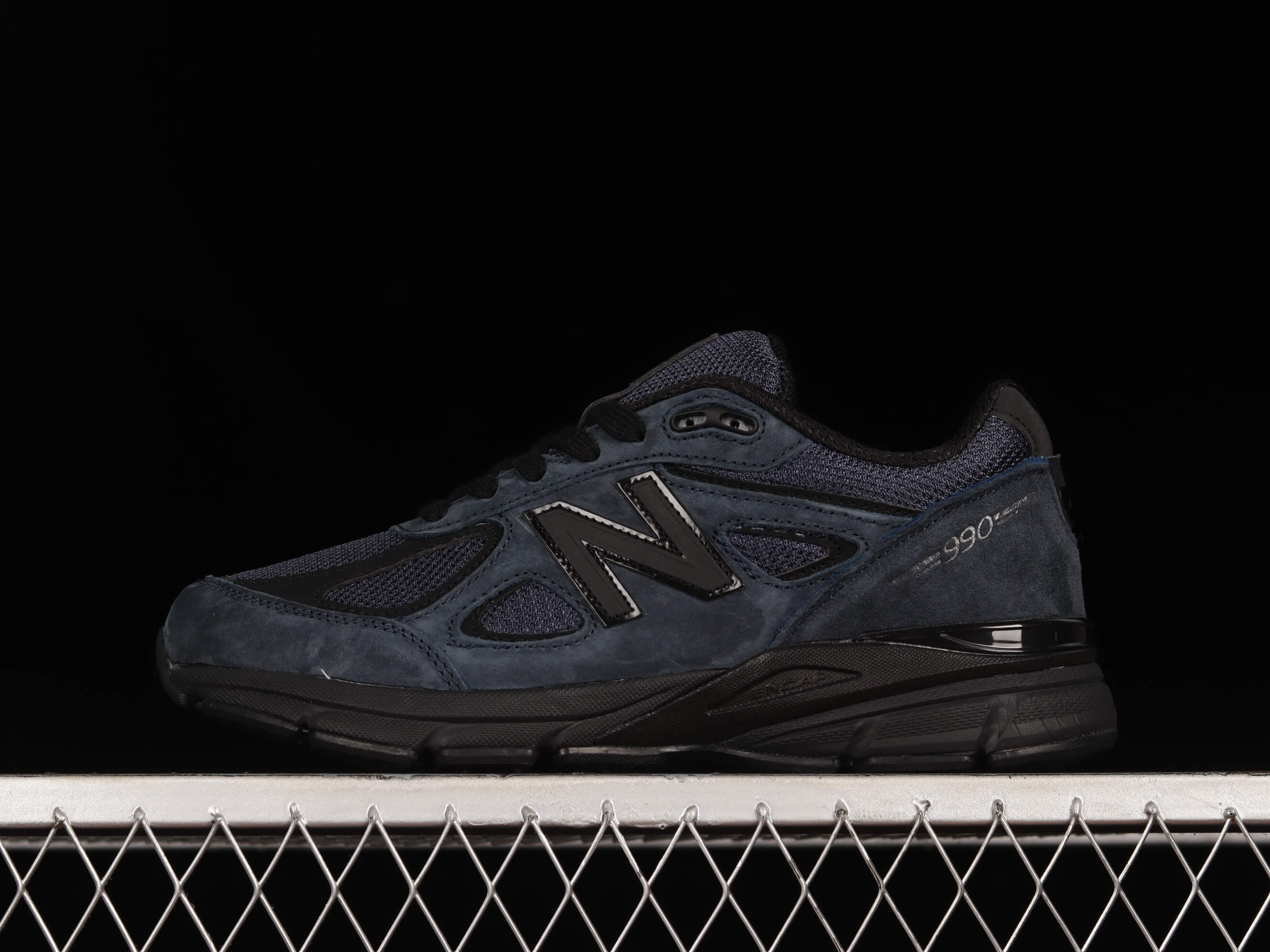 JJJJound x New Balance 990V3