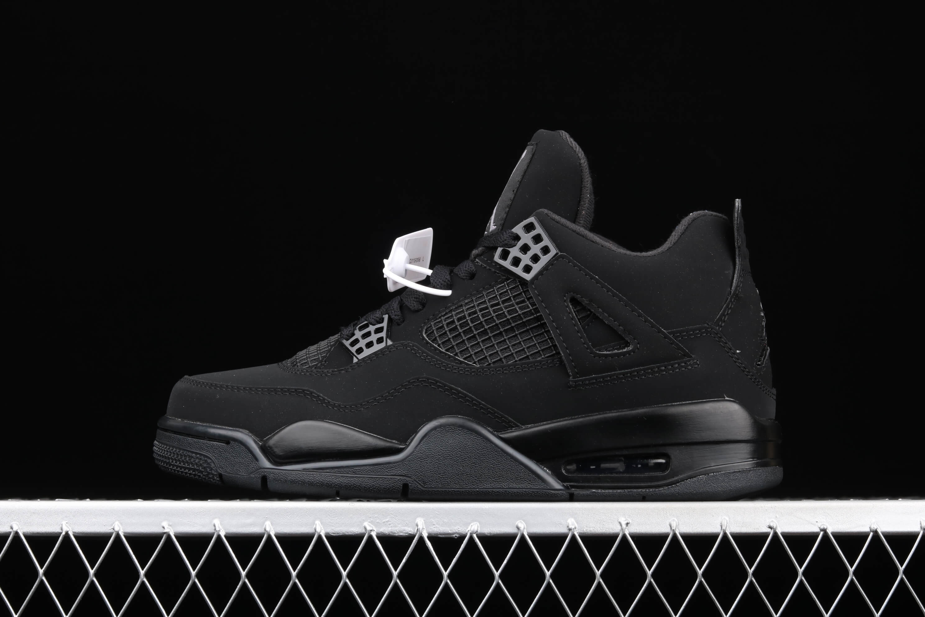 NK air Jordan 4 Black Cat 2020 AJ4