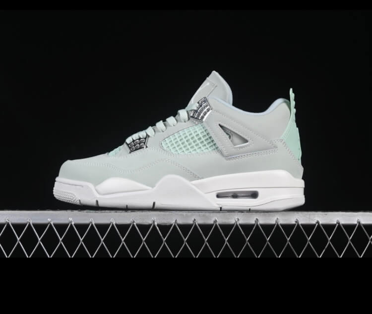 NK air Jordan 4 retro abundance AJ4