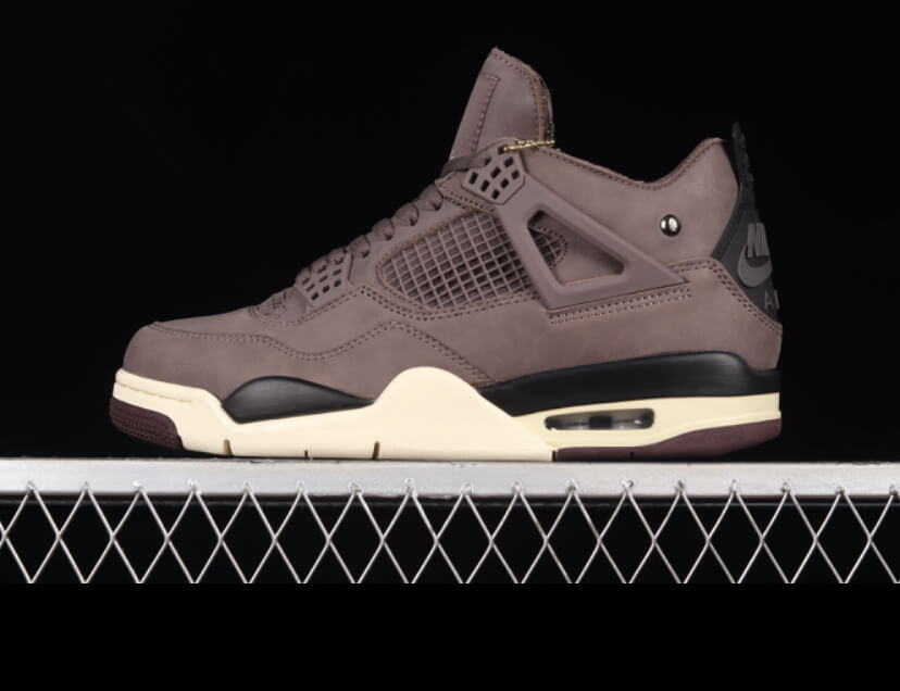 NK air jordan 4 Retro OG SP A Ma Maniere AJ4