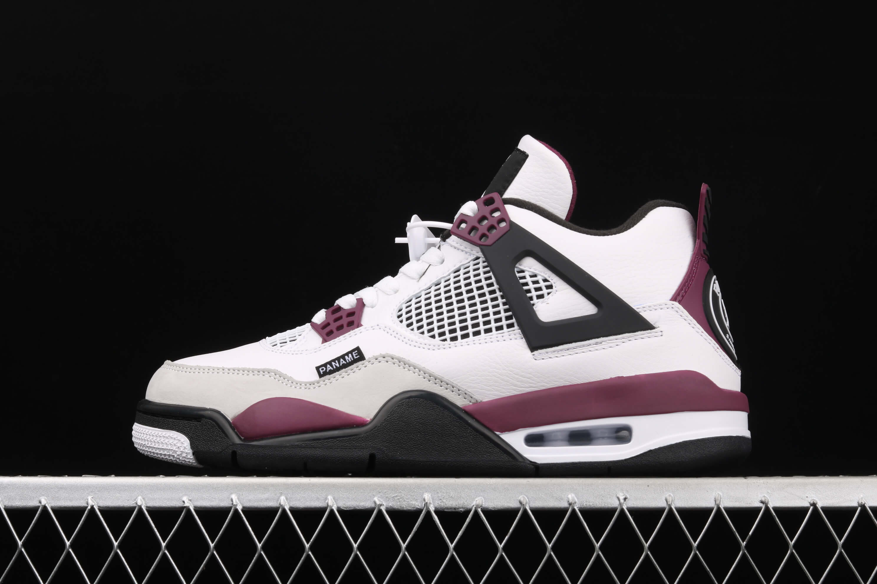 NK air Jordan 4 Retro PSG AJ4