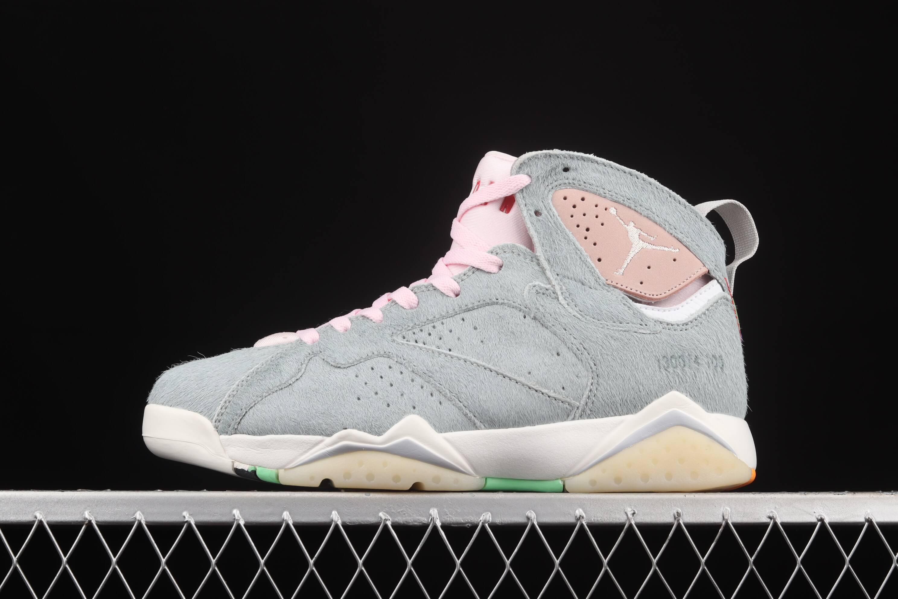 NK air Jordan 7 Hare 2.0 AJ7