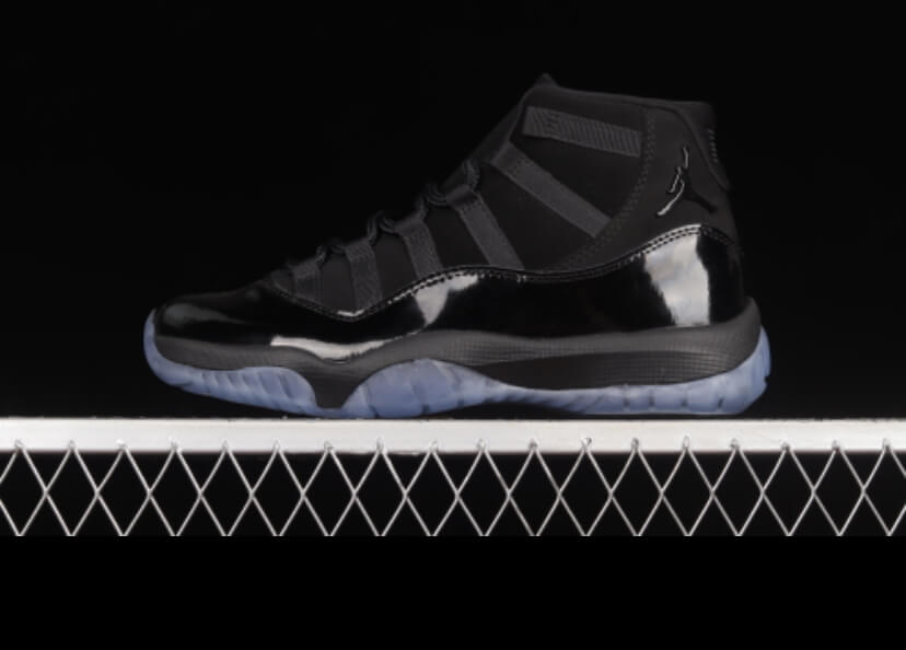 NK air Jordan 11 cap and grown retro AJ11