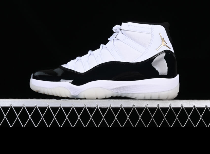 NK air Jordan 11 DMP AJ11