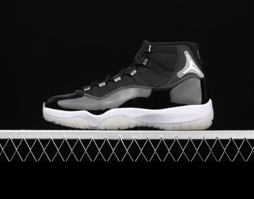 NK air Jordan 11 high 25th anniversary AJ11