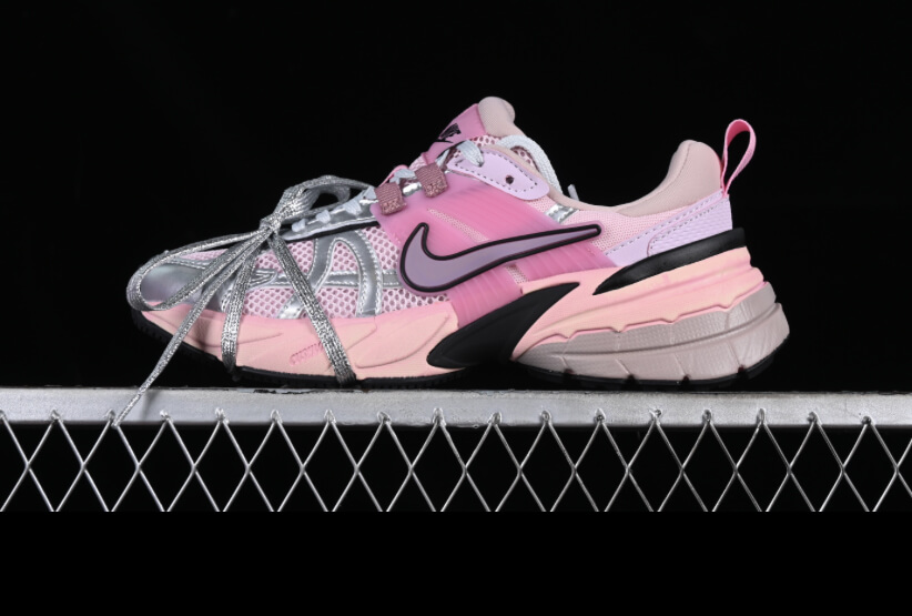 NK air runtekk V2K 3xl pink