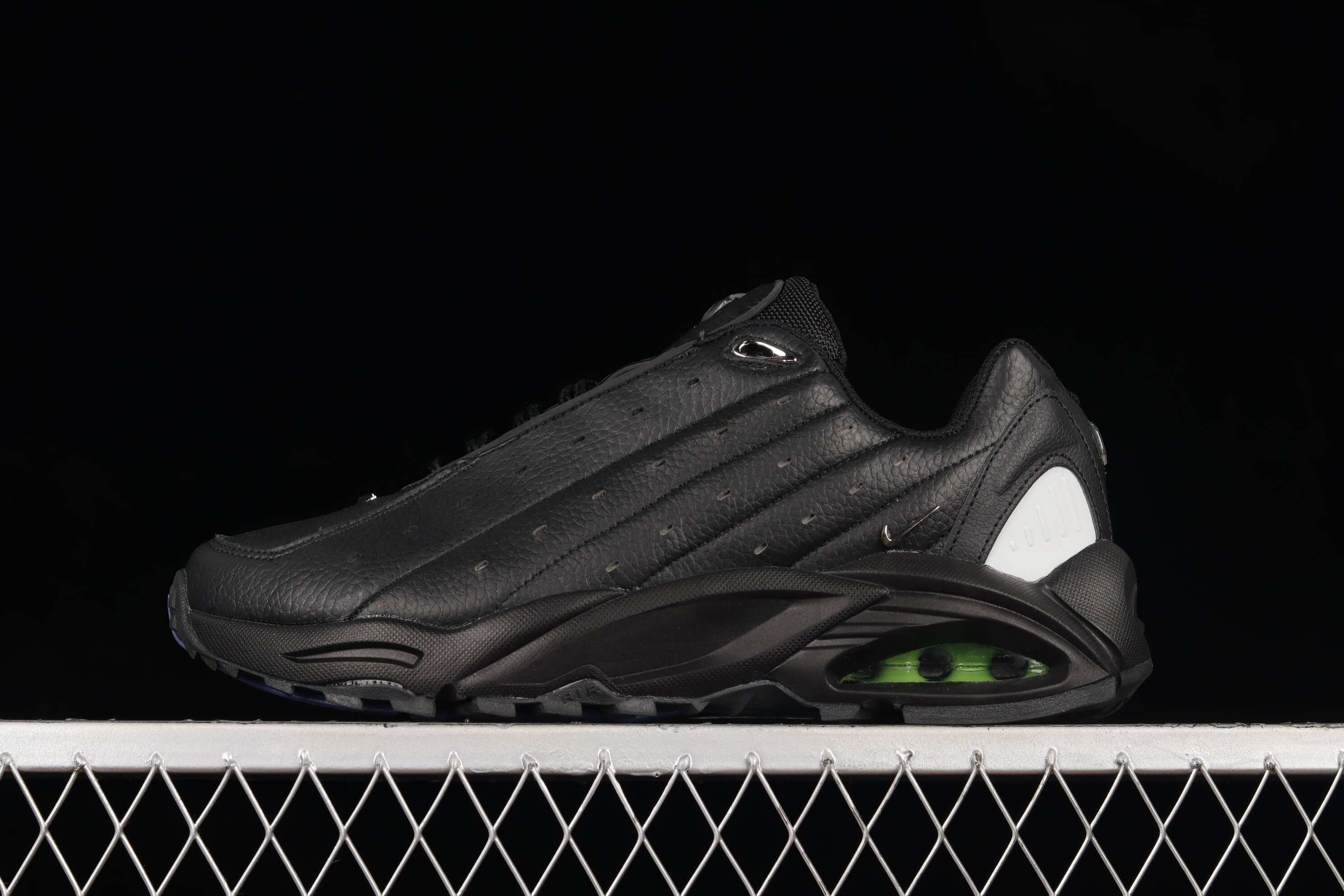 Nocta x NK Hot Step Air Terra Black