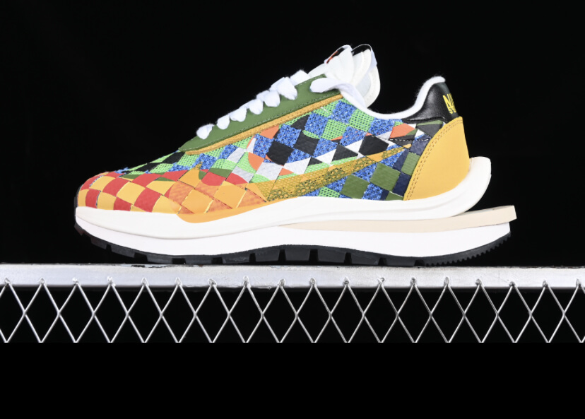 NK sacai x nike women 4.0