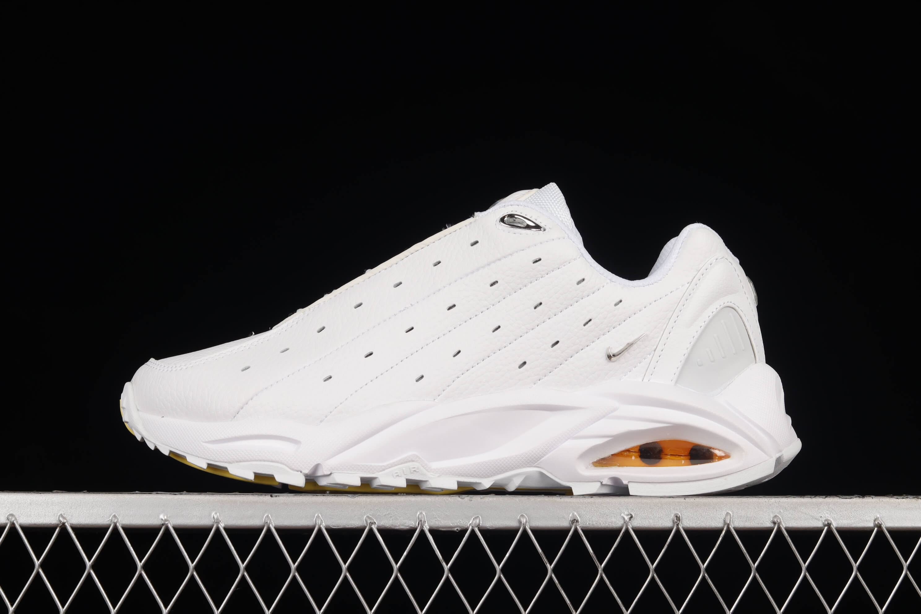Nocta x Nk Hot Step Air Terra Triple White