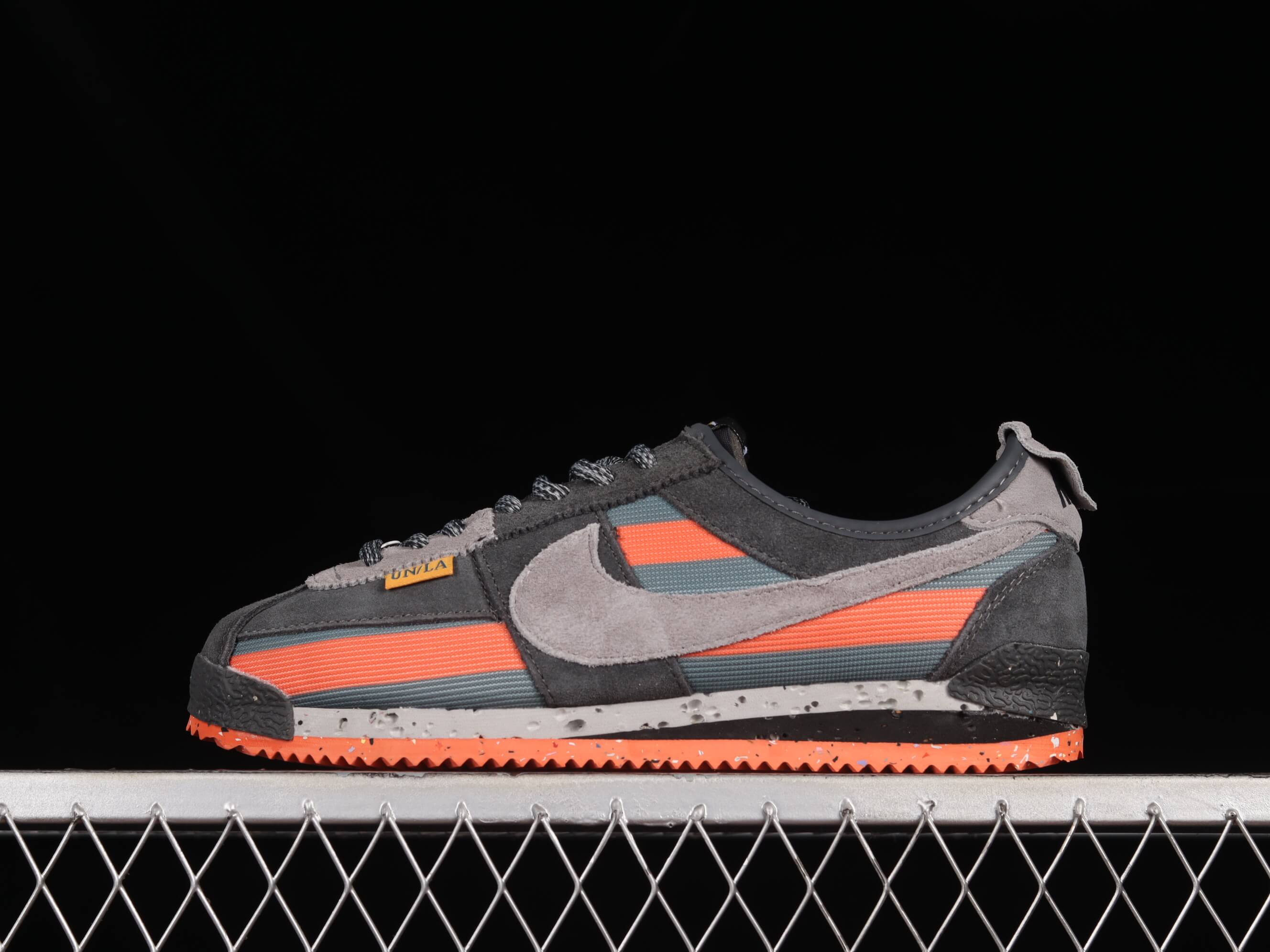 Union x Nk Cortez 50