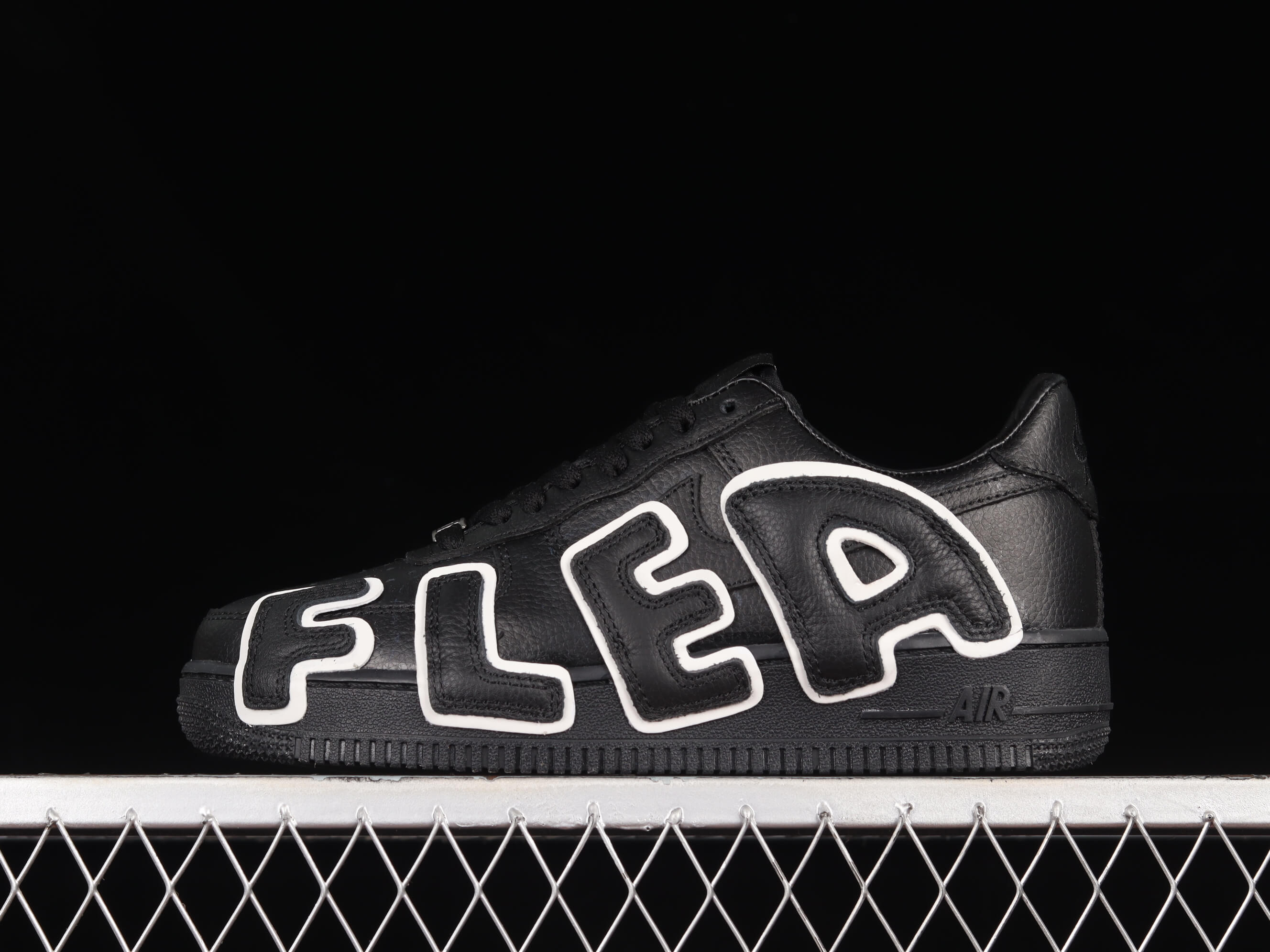 CPFM x Nk Air Force 1’07 Low FLEA